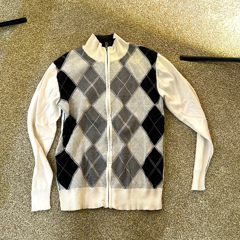 Men’s sweater